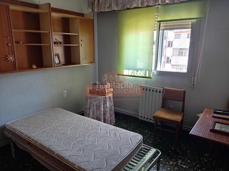 Foto 22239f78-5ee0-4353-ab75-d594a95eee1a. Appartement avec chauffage parking dans Carretas - Pajarita Albacete