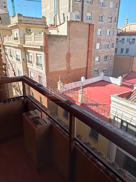 Foto 2e1bf66a-0e75-4f18-9225-6ad38953aac5. Appartement avec chauffage parking dans Carretas - Pajarita Albacete