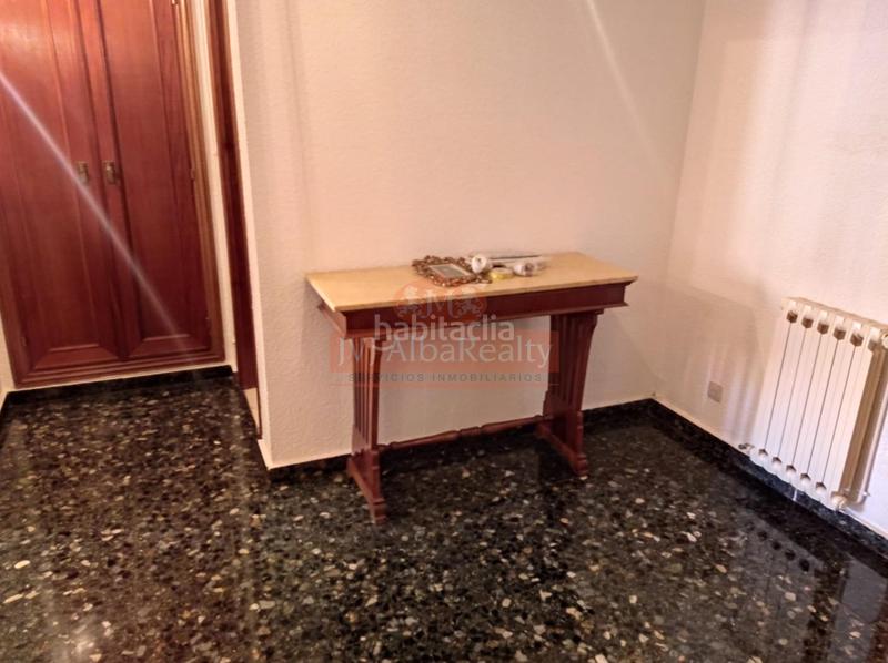 Foto 344e5984-d899-4601-bca2-b7b01f7f8ec3. Appartement avec chauffage parking dans Carretas - Pajarita Albacete