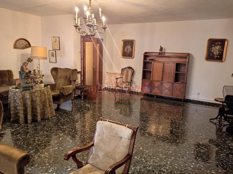 Foto 3af2e7be-88b8-443d-b63e-6d87b3c3afeb. Appartement avec chauffage parking dans Carretas - Pajarita Albacete