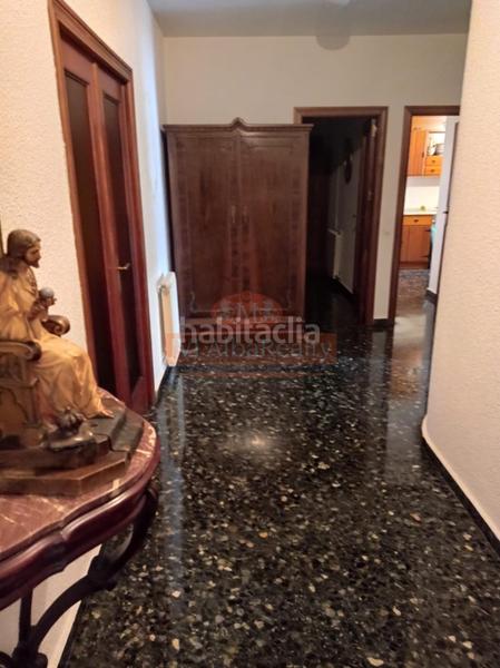 Foto 504c9eea-7862-4db5-ba1d-6144d5c666fc. Appartement avec chauffage parking dans Carretas - Pajarita Albacete