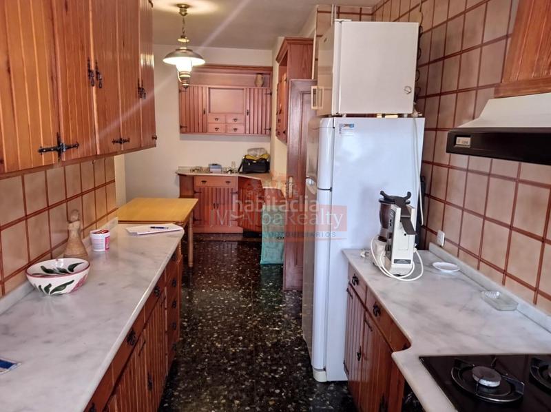 Foto 583e900d-6f05-4d9e-97e6-6a5cd348705b. Appartement avec chauffage parking dans Carretas - Pajarita Albacete