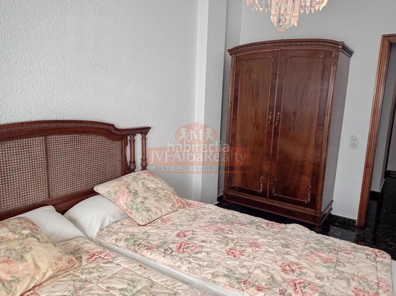 Foto 80552867-396b-4fca-a571-9a9d894464bb. Appartement avec chauffage parking dans Carretas - Pajarita Albacete