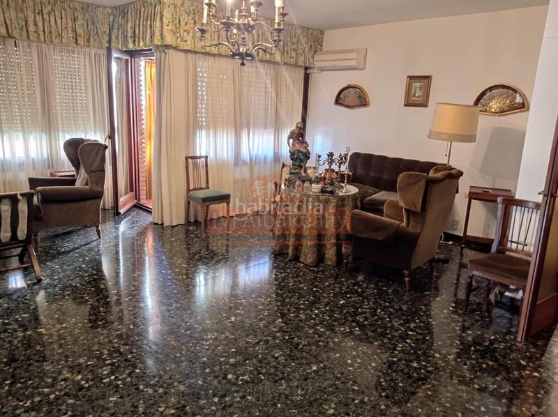 Foto 95a8051a-3755-4d41-9723-d6e5040c1aab. Appartement avec chauffage parking dans Carretas - Pajarita Albacete