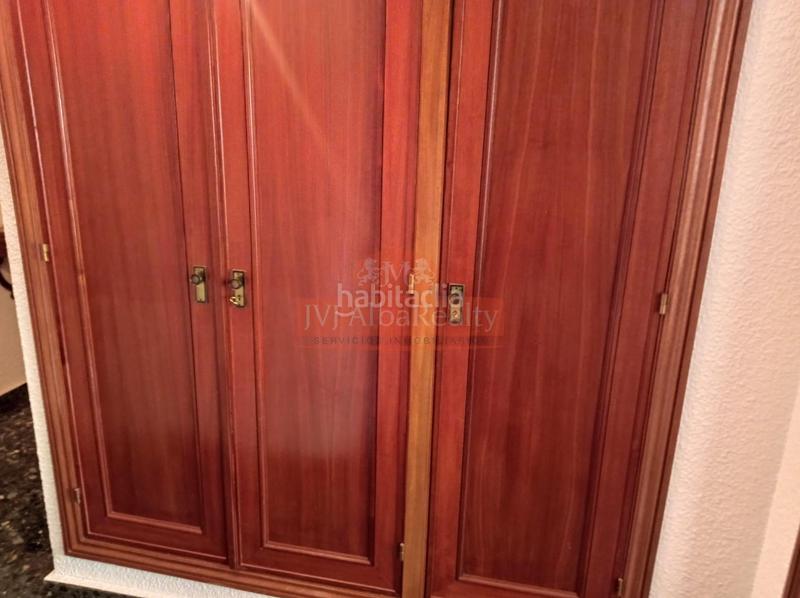 Foto 96a25203-05e7-4014-8ddb-1f1e6a48ba40. Appartement avec chauffage parking dans Carretas - Pajarita Albacete