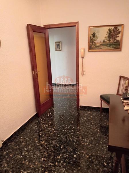 Foto 971eaa9c-4395-48cd-8c36-91f172dd19f8. Appartement avec chauffage parking dans Carretas - Pajarita Albacete