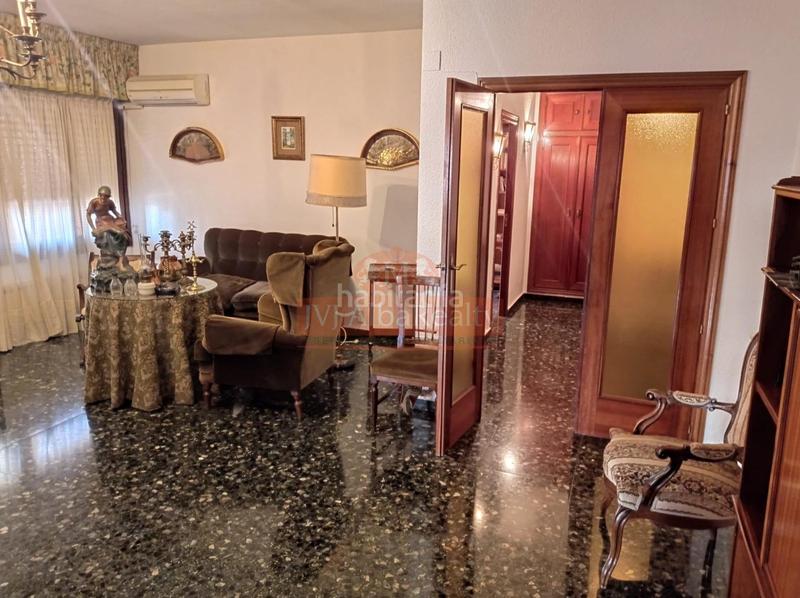 Foto a2853bbc-b1db-4669-ac22-79e2346b1543. Appartement avec chauffage parking dans Carretas - Pajarita Albacete