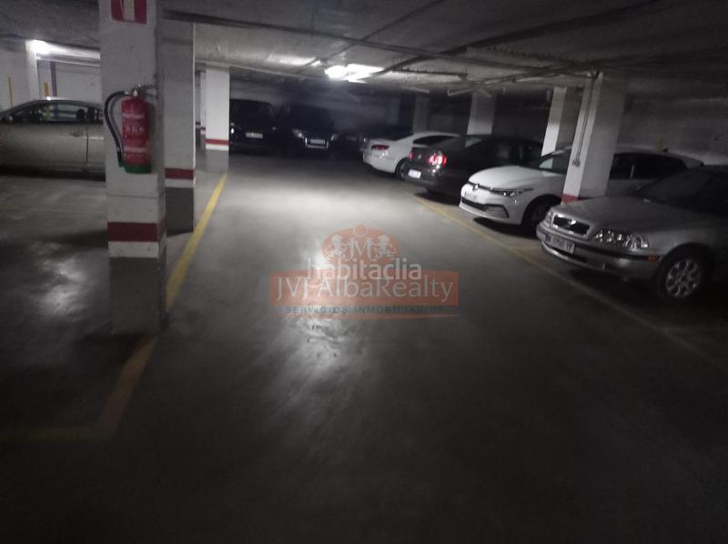 Foto a93db8bd-fc6a-4aef-a07c-2da1b9245d1b. Appartement avec chauffage parking dans Carretas - Pajarita Albacete