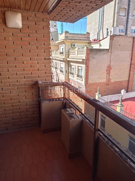 Foto abea214b-237d-4903-b926-da71c9b5f72a. Appartement avec chauffage parking dans Carretas - Pajarita Albacete