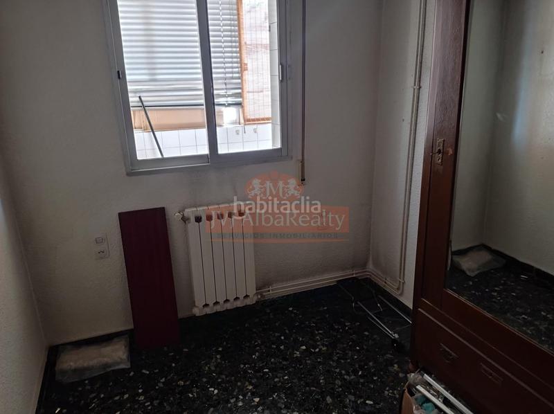 Foto af335ebd-4c02-4cc9-8759-4102df052a02. Appartement avec chauffage parking dans Carretas - Pajarita Albacete