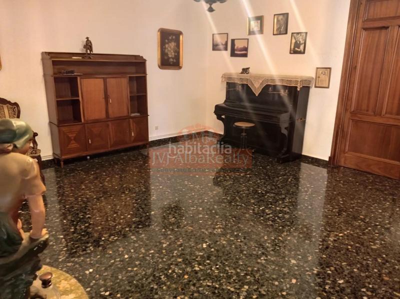 Foto b2ade659-5f60-421d-8214-107fb2abe491. Appartement avec chauffage parking dans Carretas - Pajarita Albacete