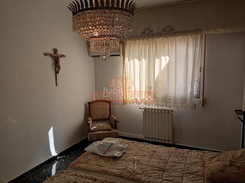 Foto b39c8c7d-664d-4860-a05e-b7ae8b776919. Appartement avec chauffage parking dans Carretas - Pajarita Albacete