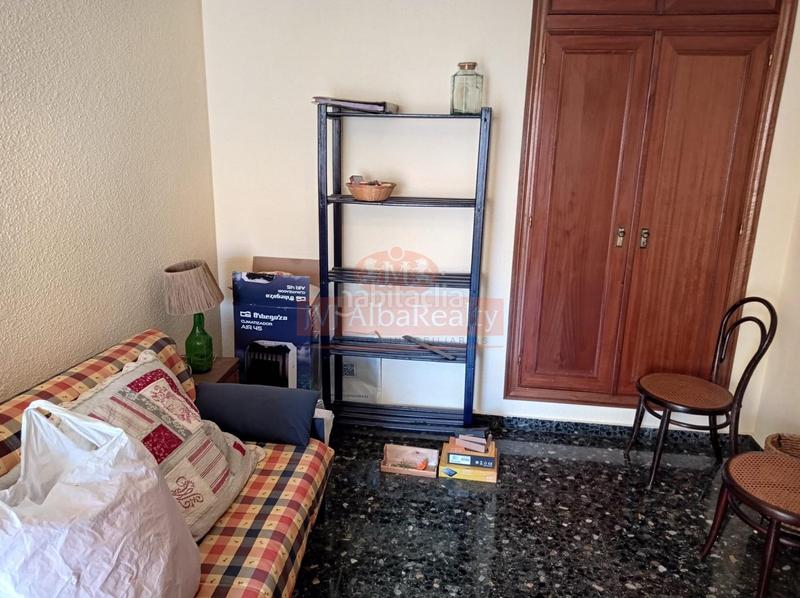 Foto b45a3b2a-e9e4-4fbd-b1f4-5856af3f0486. Appartement avec chauffage parking dans Carretas - Pajarita Albacete