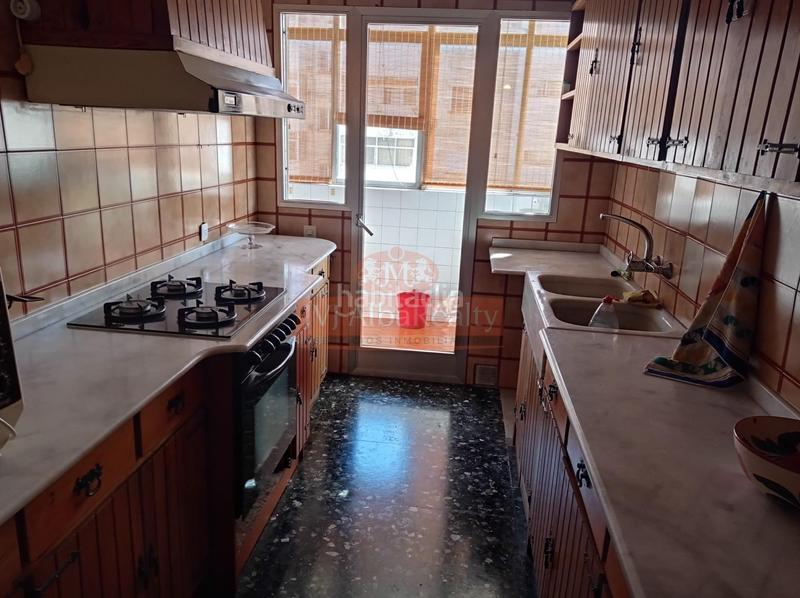 Foto bca90804-2ec7-4ae4-997d-d4491faafb3f. Appartement avec chauffage parking dans Carretas - Pajarita Albacete