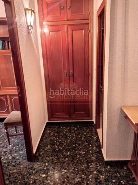 Foto c9383ac9-d7f3-4ecd-bfe2-3343cbc6dbd7. Appartement avec chauffage parking dans Carretas - Pajarita Albacete