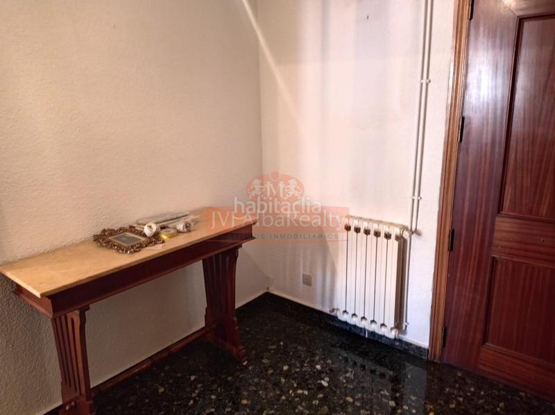 Foto de24c11b-eb06-4657-8108-03d2b7ec18df. Appartement avec chauffage parking dans Carretas - Pajarita Albacete