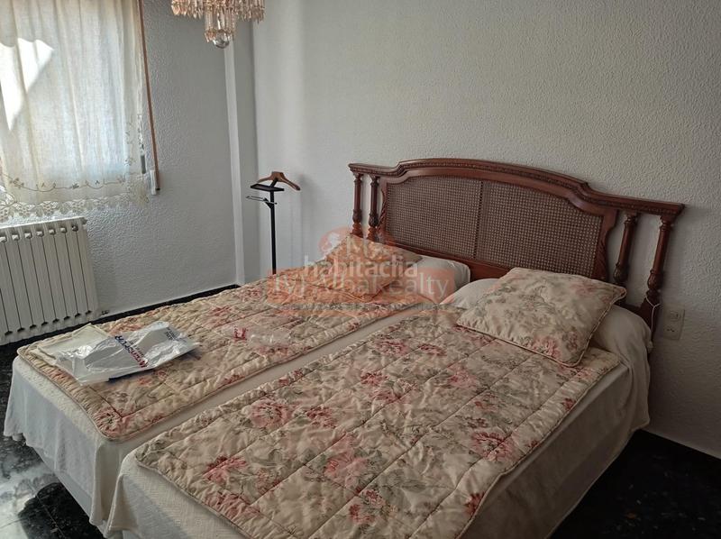 Foto fb2b2c19-03e0-4389-9469-e1c9288d6437. Appartement avec chauffage parking dans Carretas - Pajarita Albacete