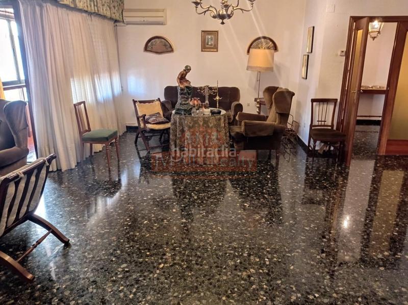 Foto fba9c7f6-cafc-4316-bec9-abce9ef052eb. Appartement avec chauffage parking dans Carretas - Pajarita Albacete