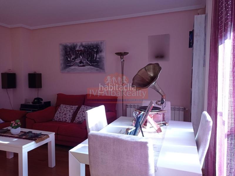 Foto 36d7e353-c2e3-49ad-8a5a-e348488e0a17. Appartamento con riscaldamento in Imaginalia - Llanos del Águila Albacete