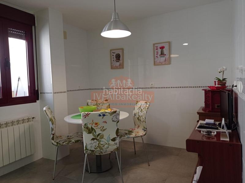 Foto 44219259-910d-4ab8-9853-cab3eb9483a1. Appartamento con riscaldamento in Imaginalia - Llanos del Águila Albacete