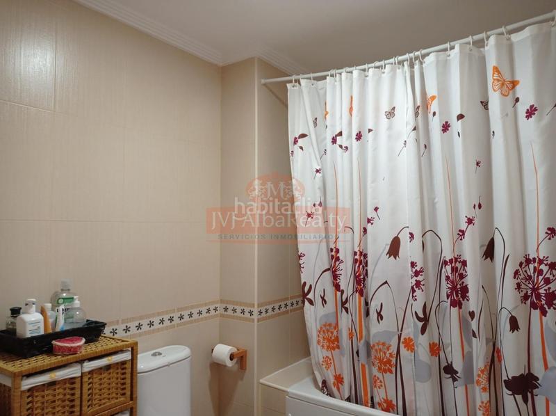 Foto 4d82345d-4ad1-4528-8bc2-ca6bfc154db4. Appartamento con riscaldamento in Imaginalia - Llanos del Águila Albacete