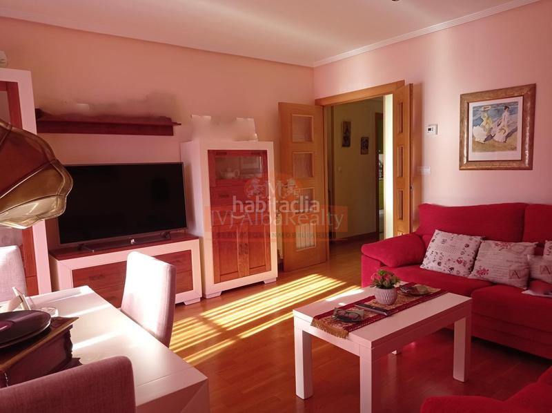 Foto 81fbbbf7-27f7-4b43-8de8-2b395dd79861. Appartamento con riscaldamento in Imaginalia - Llanos del Águila Albacete