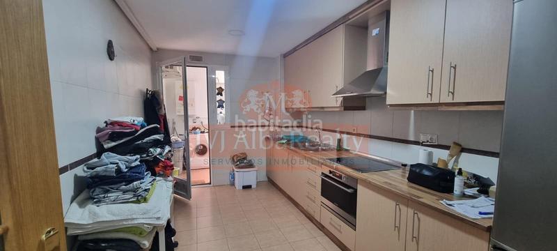 Foto 03b17f7e-7c18-4c9f-b829-263a37455f62. Appartement avec chauffage dans Carretas - Pajarita Albacete