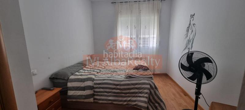 Foto 060c6d82-7f4e-4024-9077-1b66247f09b2. Appartement avec chauffage dans Carretas - Pajarita Albacete