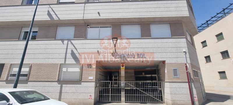 Foto 3738570b-1144-4002-bd8a-6870f65d3e98. Appartement avec chauffage dans Carretas - Pajarita Albacete
