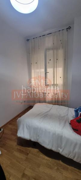 Foto aca52148-64bc-418c-b758-6ce6204fd0f2. Appartement avec chauffage dans Carretas - Pajarita Albacete