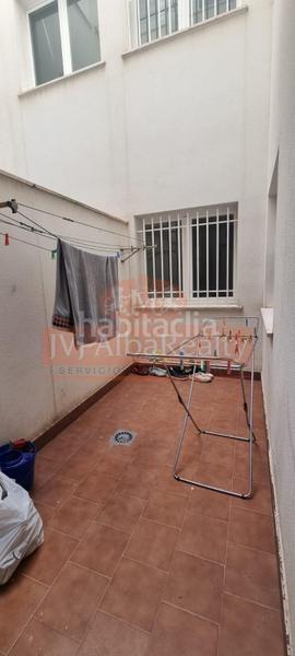 Foto f3ba46c5-9762-4f09-a4a3-58db08d09dc2. Appartement avec chauffage dans Carretas - Pajarita Albacete