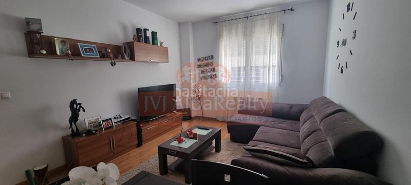 Foto f8864d57-5cb7-4b3e-9de2-3aef8e087299. Appartement avec chauffage dans Carretas - Pajarita Albacete