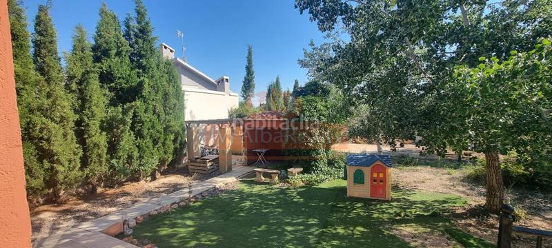 Foto 37190ac0-5340-493e-8b24-28479bffbd52. Chalet se vende chalet en la urbanización aguacampada en Albacete