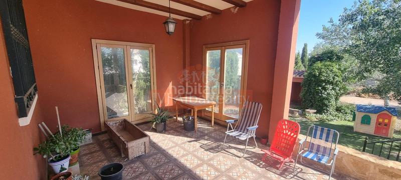 Foto 45240049-524d-4e86-89d2-571c54a09f79. Chalet se vende chalet en la urbanización aguacampada en Albacete