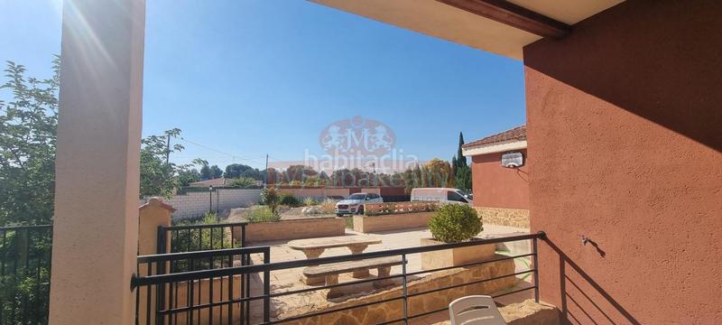 Foto 86224e94-beb7-48b5-ad00-4823469a13f1. Chalet se vende chalet en la urbanización aguacampada en Albacete