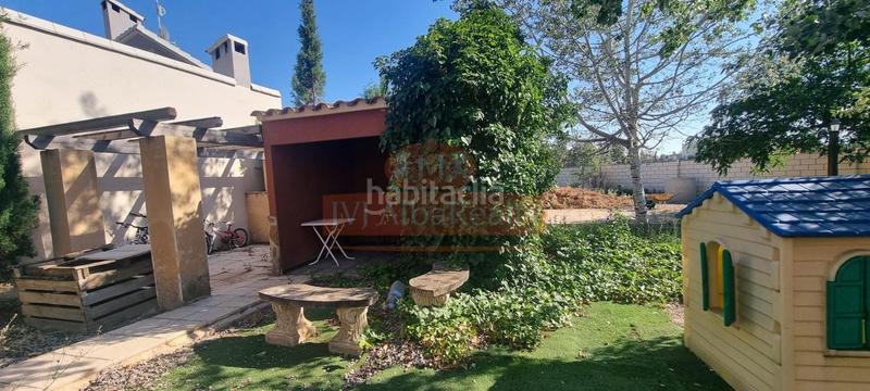 Foto 89ae2971-a4cd-4e0a-ada0-1cdc8ec43ab7. Chalet se vende chalet en la urbanización aguacampada en Albacete