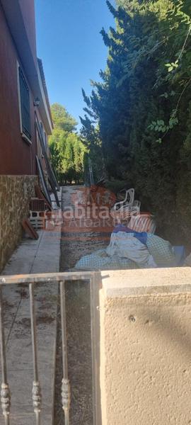 Foto 8eb497c2-eca3-40ba-b612-ad00891b3641. Chalet se vende chalet en la urbanización aguacampada en Albacete