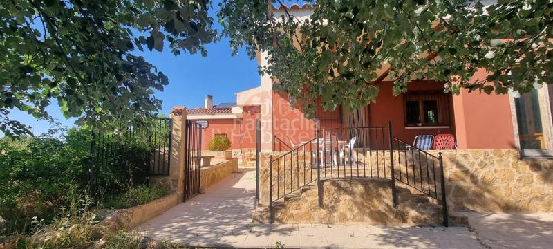 Foto a1b4fa7c-20d5-4dc5-b271-27abacc363c5. Chalet se vende chalet en la urbanización aguacampada en Albacete