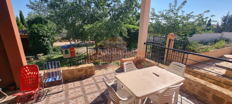 Foto bf040e14-773d-4a02-ac7f-2b34fd9ce121. Chalet se vende chalet en la urbanización aguacampada en Albacete