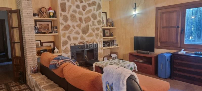 Foto e3a6dc47-571b-498d-8059-838823107455. Chalet se vende chalet en la urbanización aguacampada en Albacete