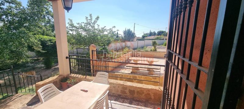 Foto f5527562-6816-451d-97f7-8be67f5773b0. Chalet se vende chalet en la urbanización aguacampada en Albacete
