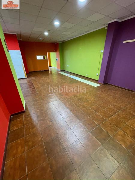 Foto 998b4319-e3cd-40c8-9fc8-1b1bb52a1c5b. Lloguer local comercial a Ensanche - Franciscanos Albacete