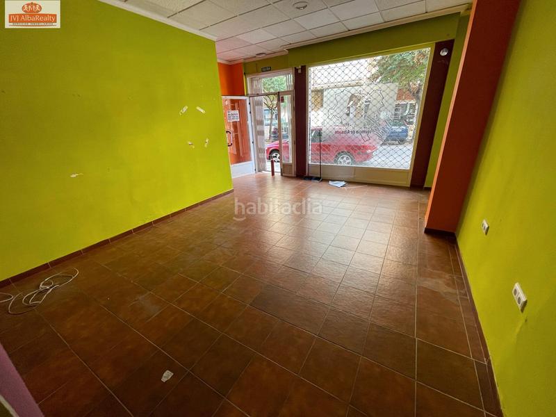 Foto d6d0eb77-a7c0-40c9-8ecb-e902342fb2fa. Lloguer local comercial a Ensanche - Franciscanos Albacete