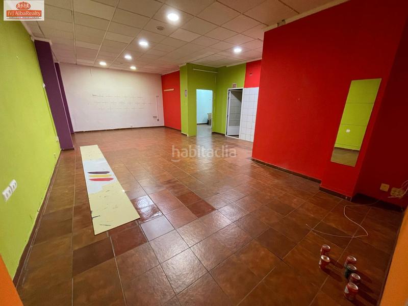 Foto e94512fa-9321-414b-9197-1ecb85a57d63. Lloguer local comercial a Ensanche - Franciscanos Albacete