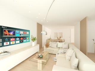 Pis en Paseo circunvalacion 67. Oportunidad nica paseo de circunvalacin 67! vivienda amplia, l