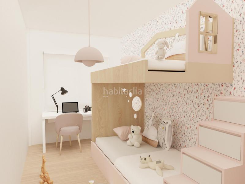 Foto 11b66630-9cf6-406c-95ac-f229255c535e. Appartement dans paseo circunvalacion 67 dans Ensanche - Franciscanos Albacete