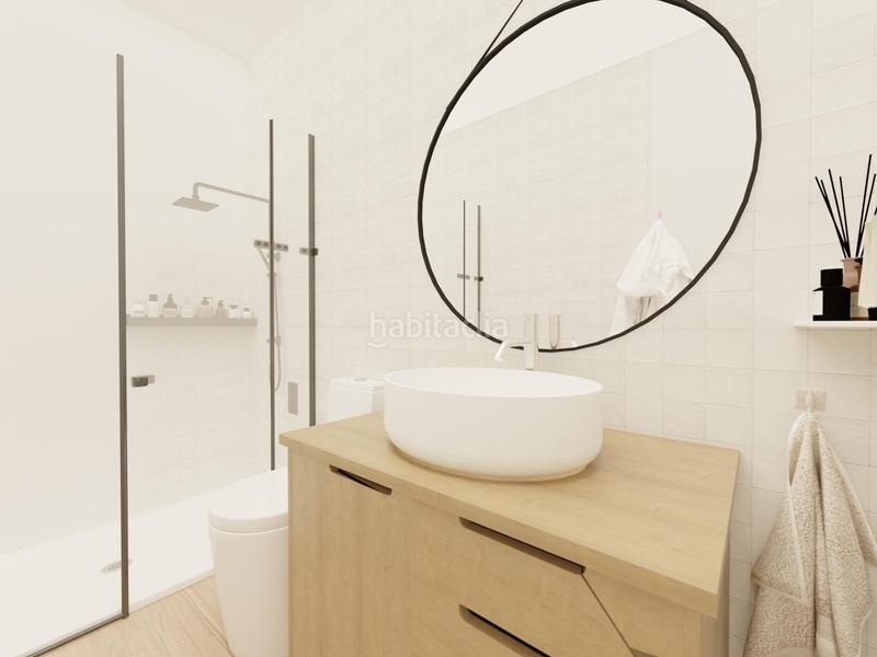 Foto 5007b799-5aca-416d-97f4-66d69216a728. Appartement dans paseo circunvalacion 67 dans Ensanche - Franciscanos Albacete