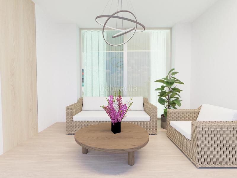 Foto 6345e0dd-d65b-40b2-9cb9-bd39b98a8869. Appartement dans paseo circunvalacion 67 dans Ensanche - Franciscanos Albacete