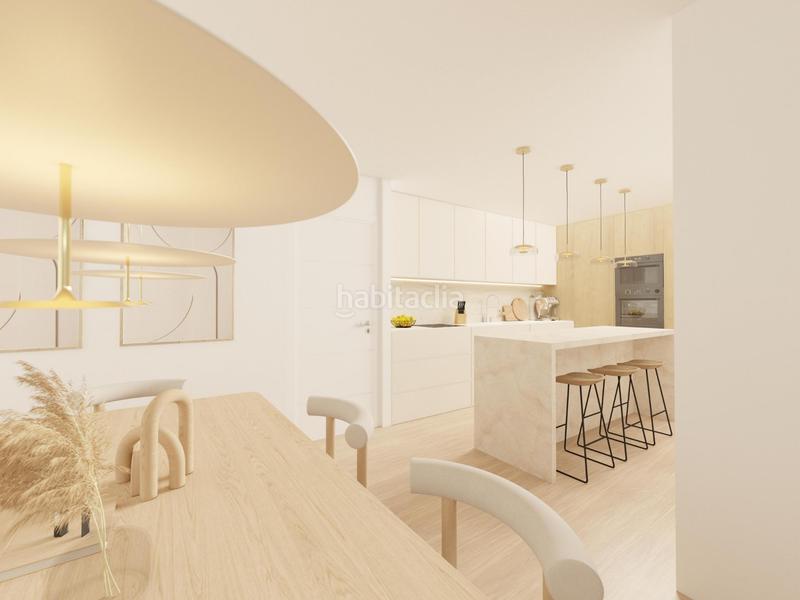 Foto 77d465e1-9c29-4be1-acce-83a686386661. Appartement dans paseo circunvalacion 67 dans Ensanche - Franciscanos Albacete