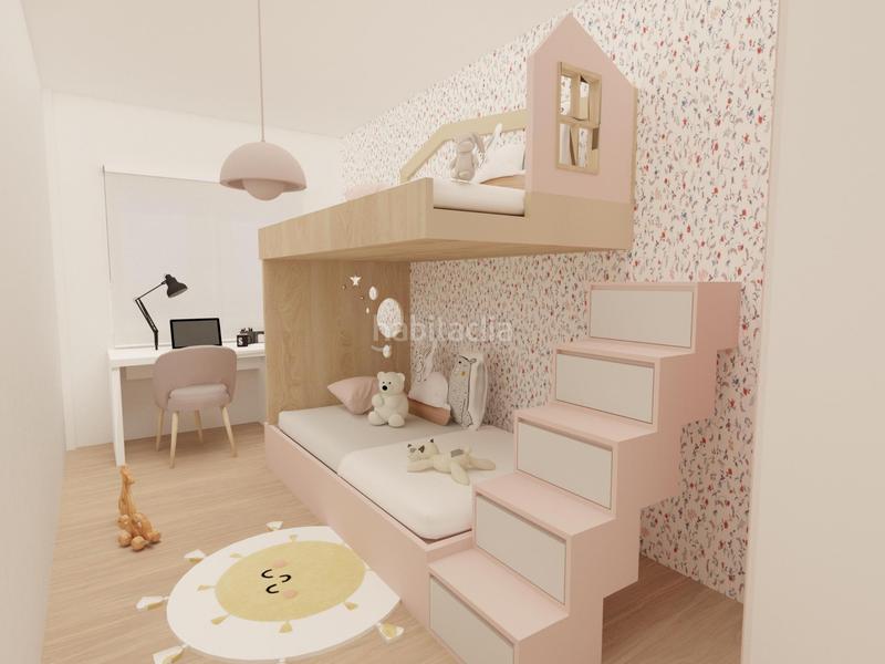 Foto 7b81a8ad-2fbf-4972-8140-af5b8c5a167c. Appartement dans paseo circunvalacion 67 dans Ensanche - Franciscanos Albacete